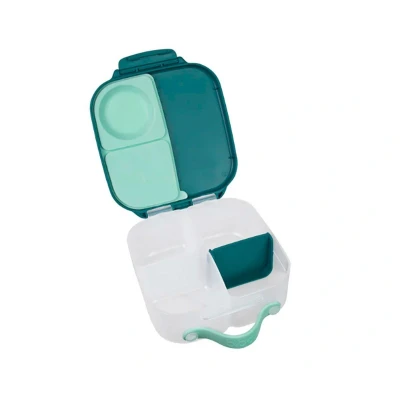 Imagen de Mini Caja de Almuerzo Emerald Forest