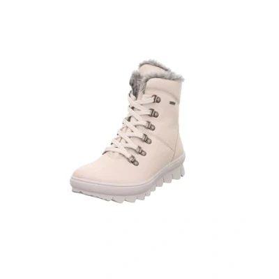Imagen de Legero Novara 2000530, Botas para nieve Mujer, Soft Taupe Beige 4300, 37 EU