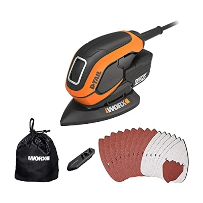 Imagen de Multilijadora, 65W Worx WX648