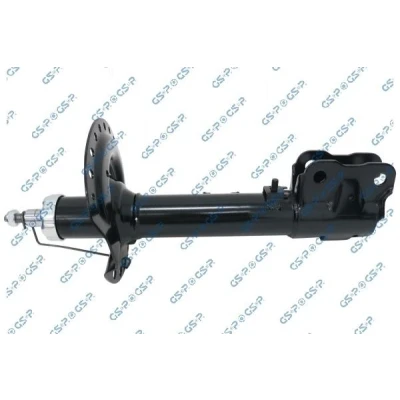 Imagen de GSP 32365892 amortiguador Eje delantero, izquierda Presión de gas Bitubular Columna MITSUBISHI: Outlander III SUV (GG