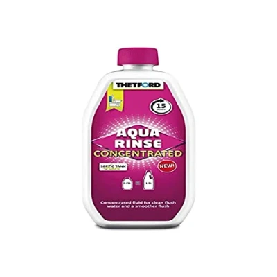Imagen de Thetford 1182 Liquido Aqua Rinse Plus Concentrado