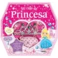Imagen de Mi caja De Princesa (Caja sorpresa)