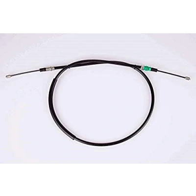 Imagen de HELLA 8AS 355 668 441 Cable de Freno Mano 1505, 1230 PEUGEOT: 106 II Hatchback, CITROËN: Saxo Hatchback