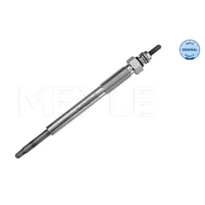 Imagen de MEYLE 37 14 860 0001 Bujía de precalentamiento M10 x 1,25 KIA: cee‘d II Hatchback, CARENS 3, SOUL 2, HYUNDAI: Getz, i30 I Familiar