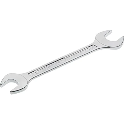 Imagen de HAZET 450N 27X32 Llave de dos bocas 303,8 Acero cromo vanadio cromado