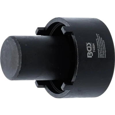 Imagen de BGS 74524 Llave para tuercas de cubo del eje trasero Ford Transit RWD