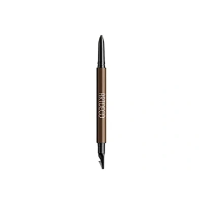 Imagen de Artdeco Ultra Fine Brow Liner Lápiz de cejas 15 Sadle 0,09 g