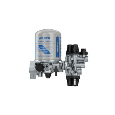 Imagen de Secador de aire, sistema aire comprimido WABCO 932 500 110 0