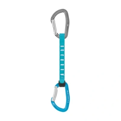 Imagen de Petzl, Djinn Axess, Aplazamiento Robusto para Escalar En Acantilado, Multicolor, U, Adulto Unisex