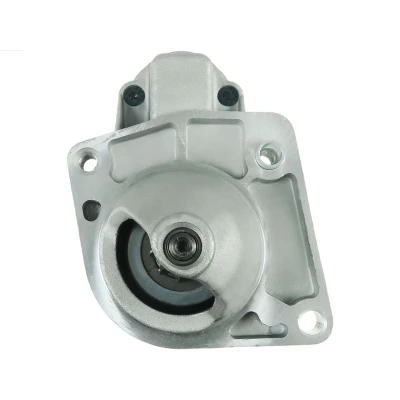 Imagen de AS PL S0544 Motor de arranque 12 0,80 9 FIAT: Panda I Hatchback, Punto II Doblo Cargo, VOLKSWAGEN: Escarabajo, FORD: Escort 6