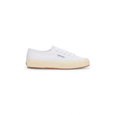 Imagen de Zapatillas mujer Superga 2750 Linen