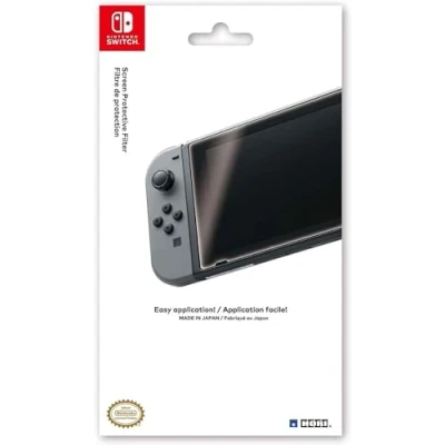 Imagen de Protector de pantalla (Nintendo Switch)