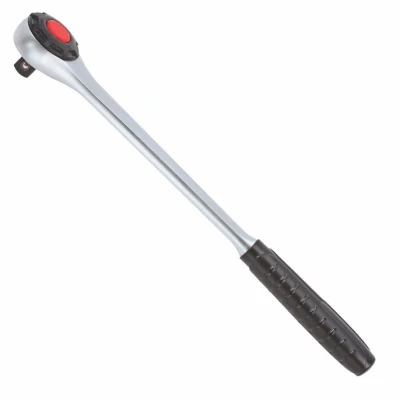 Imagen de SONIC 7120704 Chicharra Reversible 60 ratchet 505 Acero cromo vanadio
