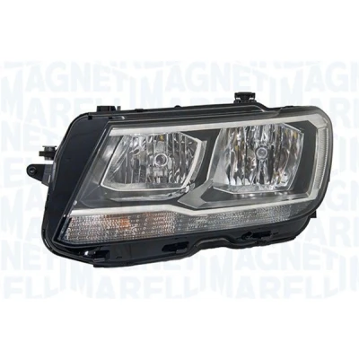Imagen de MAGNETI MARELLI 710301101202 Faros VOLKSWAGEN: Tiguan II