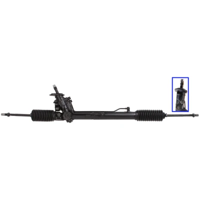 Imagen de DRI 711521022 Cremallera de Dirección hidráulico para vehíc. con volante a la izquierda sin soporte M14 1210 SEAT: Arosa