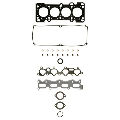 Imagen de AJUSA 52199700 Juego de juntas, culata con junta culata, vástago válvula MULTILAYER STEEL MAZDA: FAMILIA 6