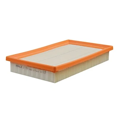 Imagen de MAHLE ORIGINAL LX 1981 Filtro de aire 42,1 164 271,0 Cartucho filtrante HYUNDAI: Atos