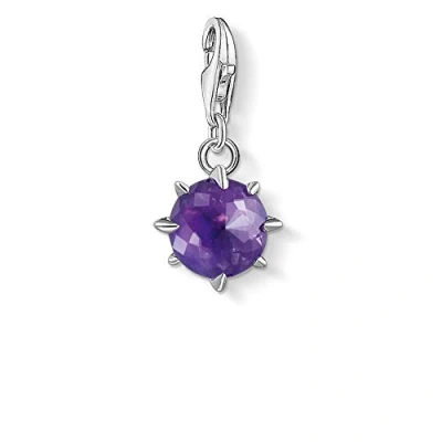Imagen de Thomas Sabo Mujer plata Abalorios 1792 169 13