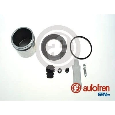 Imagen de AUTOFREN SEINSA D42605C Kit de Reparación Frenos Eje delantero 57