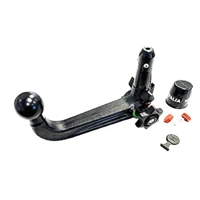 Imagen de Westfalia 916128601090 Barra esférica para Enganche de Remolque Desmontable (no Universal)