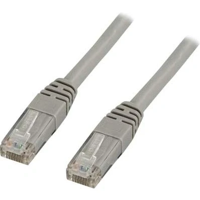 Imagen de Deltaco Tp 60 Cable De Red