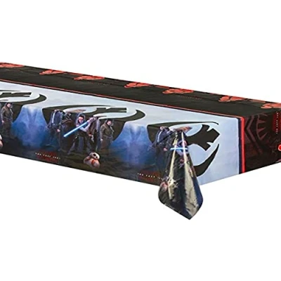 Imagen de Disney Mantel, Color rosso (Procos 57771)