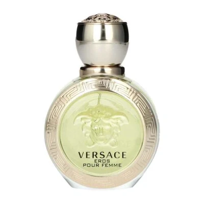 Imagen de Versace Eros Pour Femme Eau de Toilette 100 ml