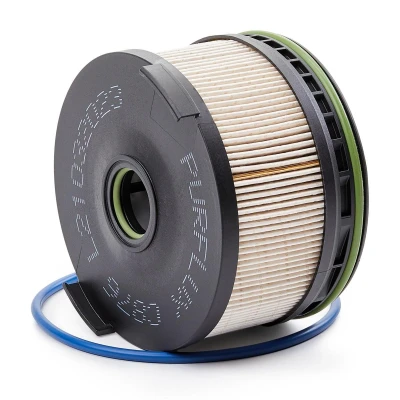 Imagen de PURFLUX C876 Filtro Combustible Cartucho filtrante MERCEDES BENZ: Clase A, E Berlina, C Berlina