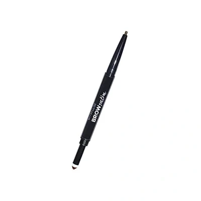 Imagen de Maybelline New York Brow Satin Black Brown Kredka do brwi