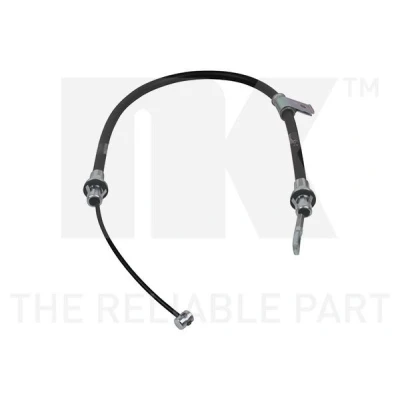 Imagen de NK 909304 Cable de Freno Mano 801/543 JEEP: GRAND CHEROKEE 2, 3
