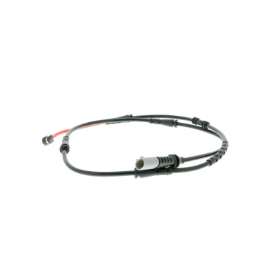 Imagen de VEMO V20 72 5165 Sensor de Desgaste Pastillas Frenos Eje trasero Original calidad BMW: 5 Berlina, Touring