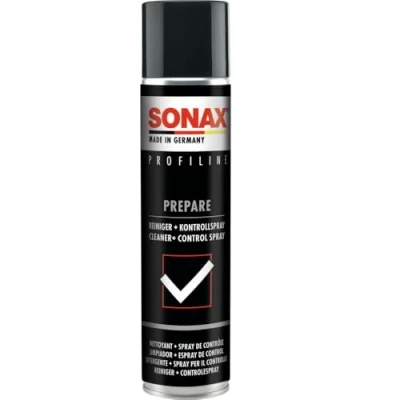 Imagen de SONAX PROFILINE 02373000 Detergente para pintura 400