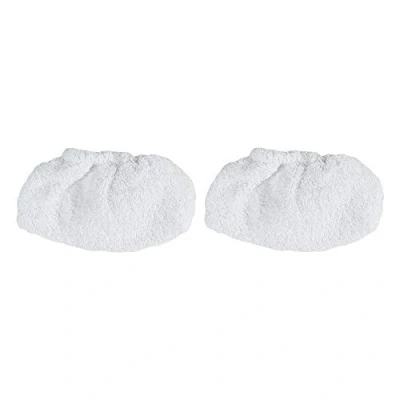 Imagen de Polti PAEU0318 Kit 2 fundas para Lecoaspira y Vaporetto