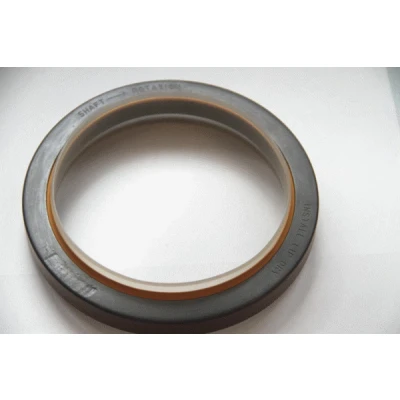 Imagen de CORTECO 49361886 Reten del Cigueñal con casquillos de montaje frontal PTFE (Politetrafluoroetileno)