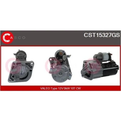 Imagen de CASCO CTC74001KS Turbocompresor de gases escape ALFA ROMEO: MiTo, FIAT: BRAVO 2