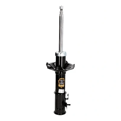 Imagen de JAPANPARTS MM 60017 amortiguador Eje delantero, derecha Presión de gas Bitubular Columna Espiga arriba DAIHATSU: Terios I
