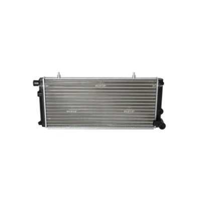 Imagen de NRF 54628A Radiador, refrigeración del motor Aluminio 605 285 34 Aletas unidas mecánicamente PEUGEOT: 205 II Hatchback, I Hatchback