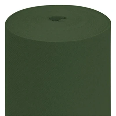 Imagen de García de Pou 167.48 Mantel en Rollo 55 G/M2, 1.20 x 50 m, Verde