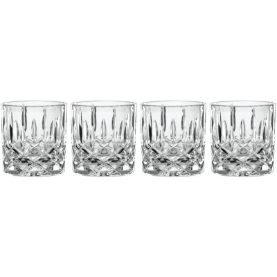 Imagen de Nachtmann Noblesse Whiskey Glasses 245 ml 4 Pieces