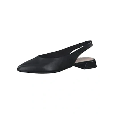 Imagen de Tamaris Bailarinas, Mujer, Talla: 38, Black Zapatos