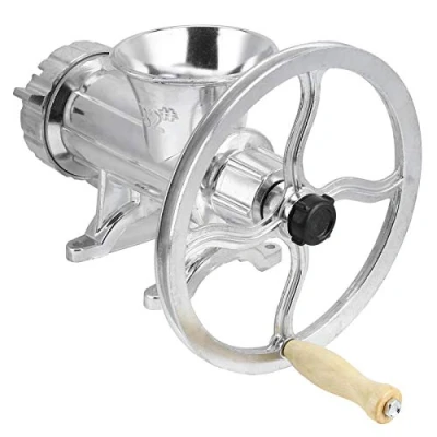 Imagen de 01 picadora de Carne, Piezas para Picar Carne Duradera Alimentos, Manual, el hogar Comercial