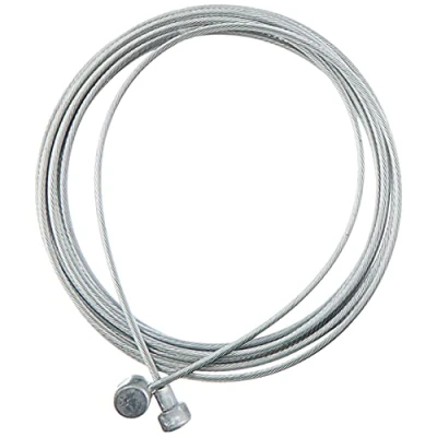 Imagen de Prophete 0010 Cable de freno universal universal, color negro, L