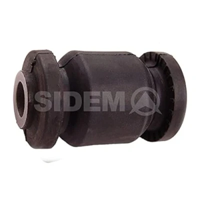 Imagen de SIDEM 873600 Silentblock Brazo de Suspension delante, Eje delantero abajo Rodamiento caucho metal oscilante transversal