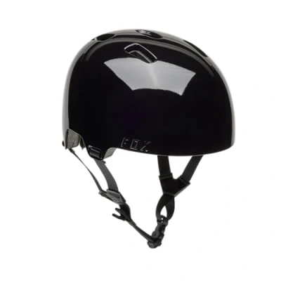 Imagen de Fox Racing Youth Flight Helmet Solid CE