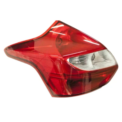 Imagen de PRASCO FD4284158 Piloto trasero izquierda LED sin portalámparas FORD: FOCUS 3