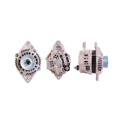 Imagen de LUCAS LRA02849 Alternador 12V 85A MITSUBISHI: Lancer 8 Limousine, SMART: Forfour I