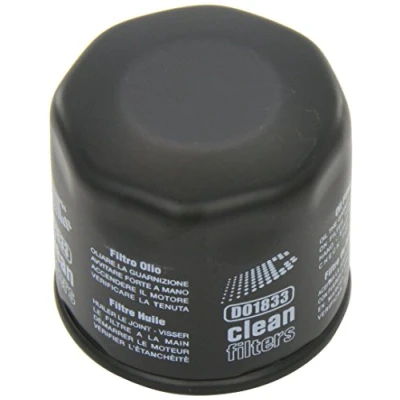 Imagen de MAGNETI MARELLI 152071760816 Filtro de aceite M 18x1,5 enroscable OPEL: Astra G Berlina, CC, F Berlina