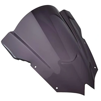 Imagen de Puig 4635F Cúpula Z Racing Gris (Ahumado Oscuro)