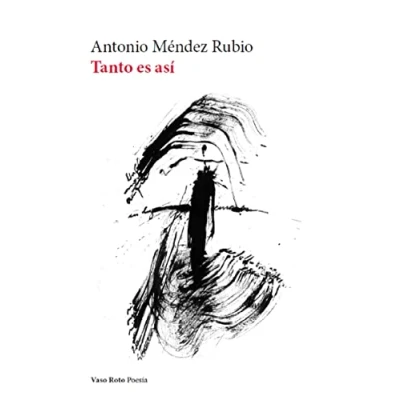 Imagen de Tanto es así: 175 (POESIA)