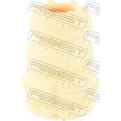 Imagen de Almohadilla de tope, suspensión FEBEST TD ASV70R